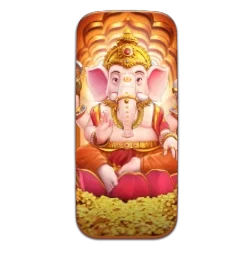 Ganesha
Fortune