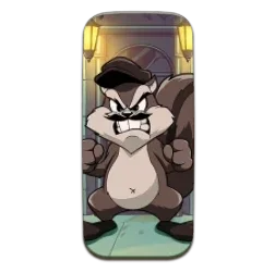 Le
Bandit